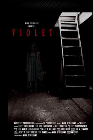 Violet's poster