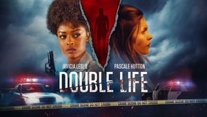 Double Life's poster