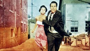 Invasion of the Body Snatchers's poster