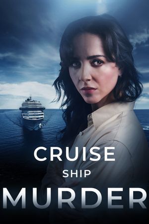 Cruise Ship Murder's poster