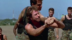 Delta Force 2: The Colombian Connection's poster