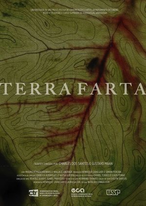 Terra Farta's poster