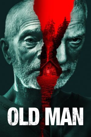 Old Man's poster