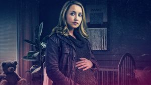 The Baby Swindler's poster