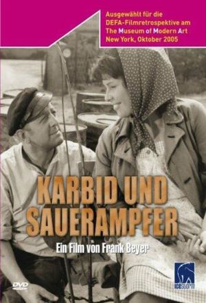 Karbid und Sauerampfer's poster