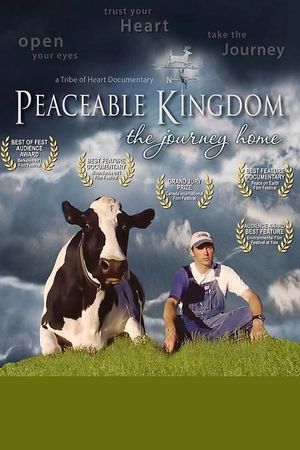 Peaceable Kingdom's poster