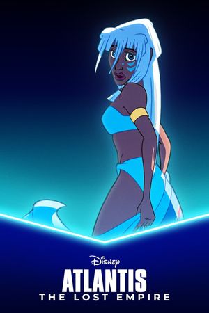 Atlantis's poster