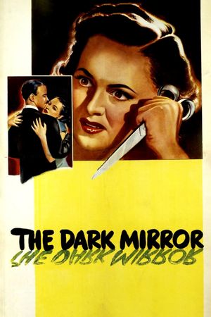 The Dark Mirror's poster