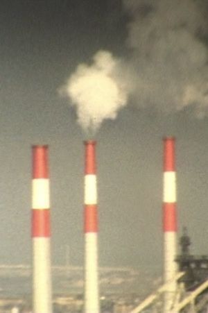 Motion's poster