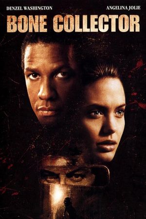 The Bone Collector's poster