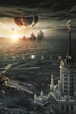 Invasion's poster