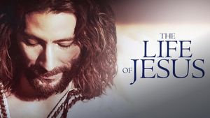 The Gospel of John's poster