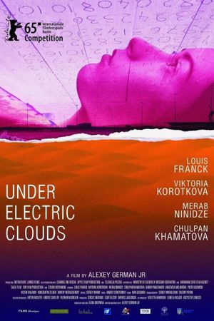 Under Electric Clouds's poster