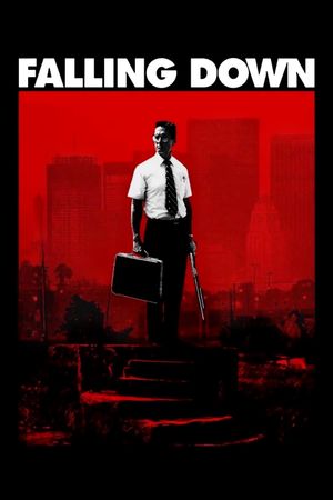 Falling Down's poster