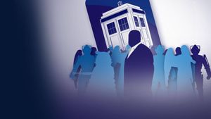 Doctor Who Am I's poster