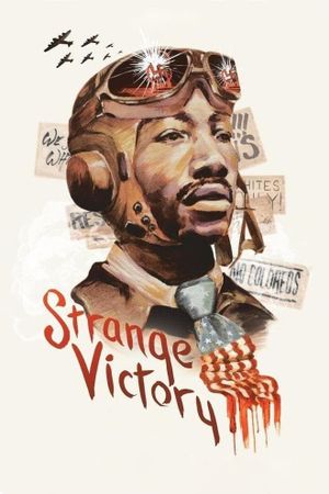 Strange Victory's poster