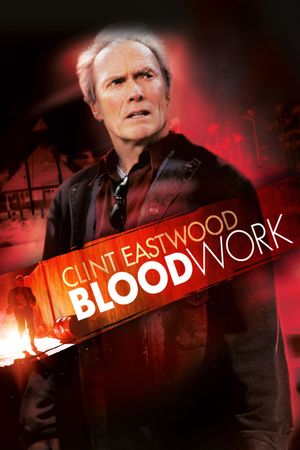 Blood Work's poster