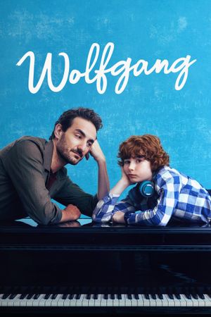 Wolfgang (extraordinari)'s poster