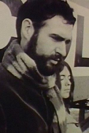Orfeo filmado en el campo de batalla's poster