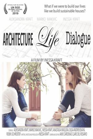 Architecture Life Dialogue's poster image