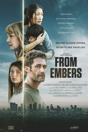 From Embers's poster