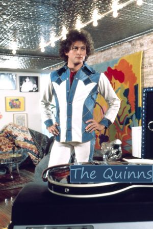 The Quinns's poster
