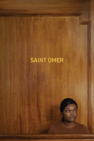 Saint Omer's poster