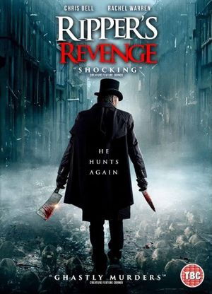 Ripper's Revenge's poster