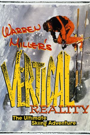 Vertical Reality's poster
