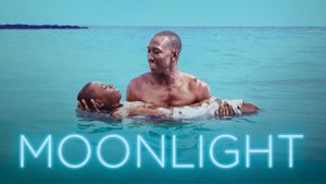 Moonlight's poster