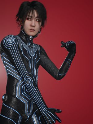 DOKU the Self's poster