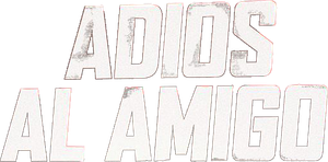 Adiós al amigo's poster