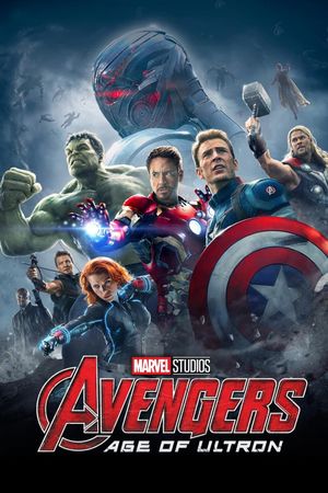 Avengers: Age of Ultron's poster