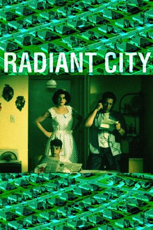 Radiant City's poster