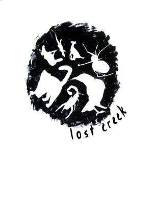 Lost Creek's poster