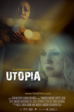 Utopia's poster image