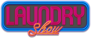 Laundry Show's poster