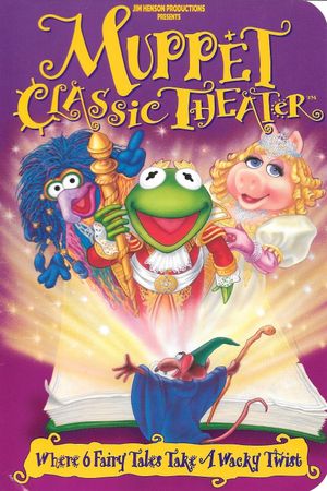 Muppet Classic Theater's poster