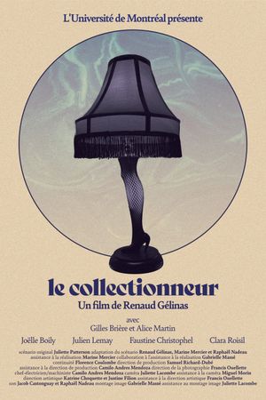 The Collector's poster image