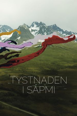 The Silence in Sápmi's poster