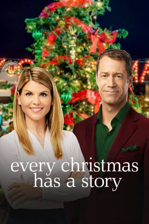 Every Christmas Has a Story's poster