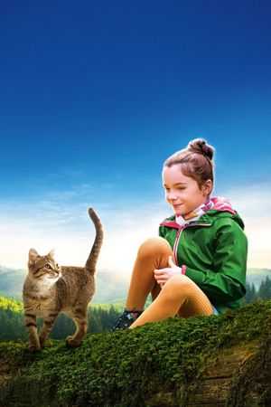 A Cat's Life's poster