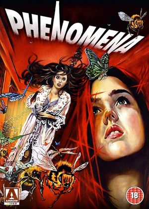 Phenomena's poster