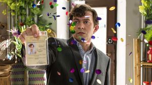 7 Things You Don't Know About Men's poster