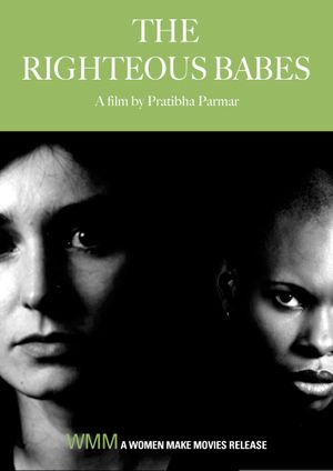 The Righteous Babes's poster image