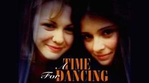 A Time for Dancing's poster