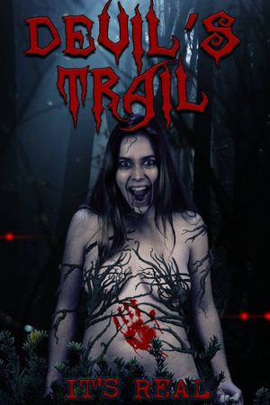 Devil's Trail's poster