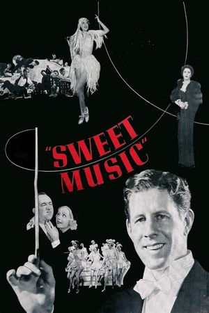 Sweet Music's poster