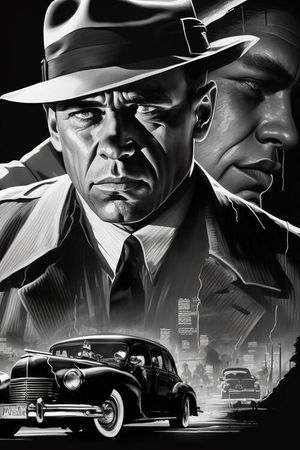 The Vice's poster