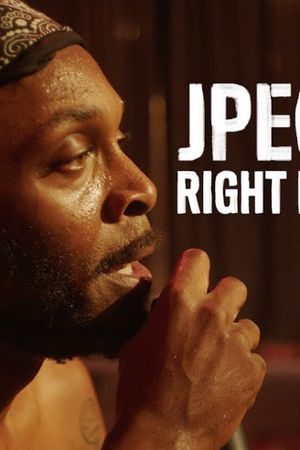 JPEGMAFIA - Right Here Is Home's poster